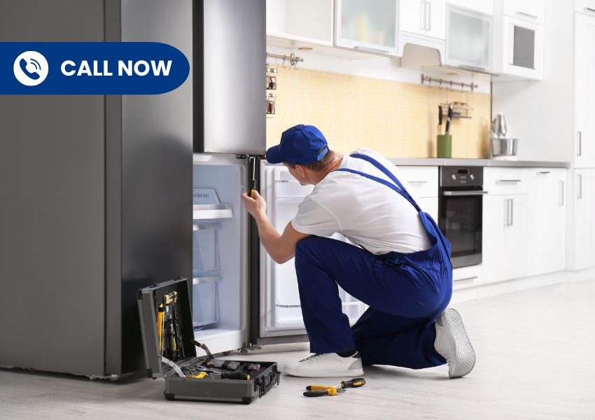 Telford Appliance Repair Company